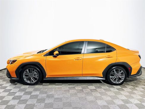 Certified 2024 Subaru WRX image 5
