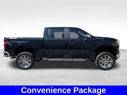 Used 2020 Chevrolet Silverado 1500 LT w/ All-Star Edition AWD/4WD image 6