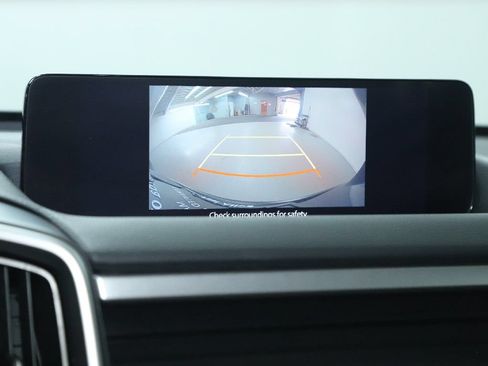 Used 2024 MAZDA CX-50 AWD 2.5 S w/ Cargo Package image 31