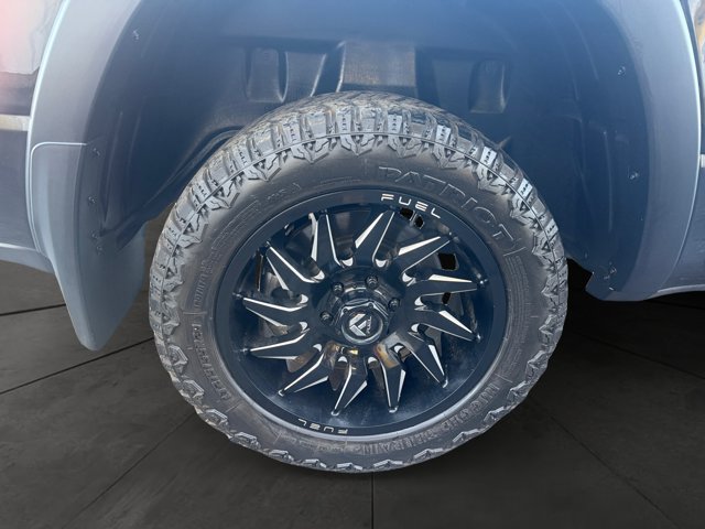 Used 2022 RAM 1500 Rebel w/ Rebel Level 2 Equipment Group AWD/4WD image 9