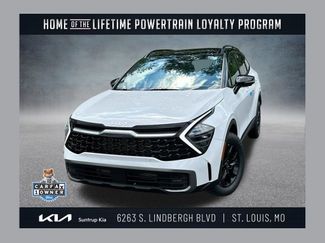 Used 2024 Kia Sportage X-Pro Prestige AWD/4WD 360° Tour