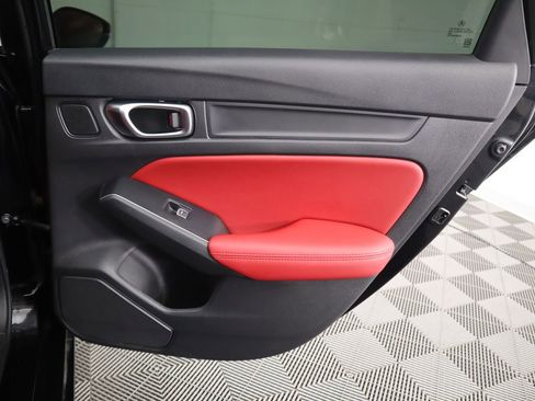 Used 2024 Acura Integra A-Spec image 27