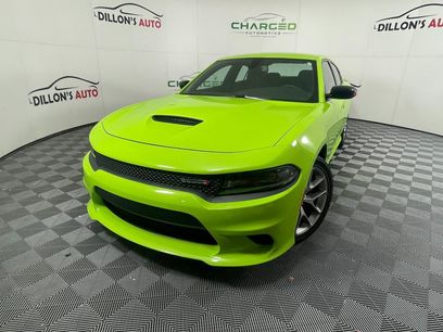 Used 2023 Dodge Charger GT