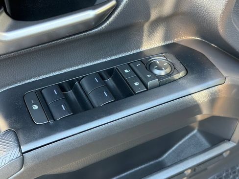 Used 2026 Toyota Tacoma TRD Sport w/ TRD Sport Premium Package AWD/4WD image 22