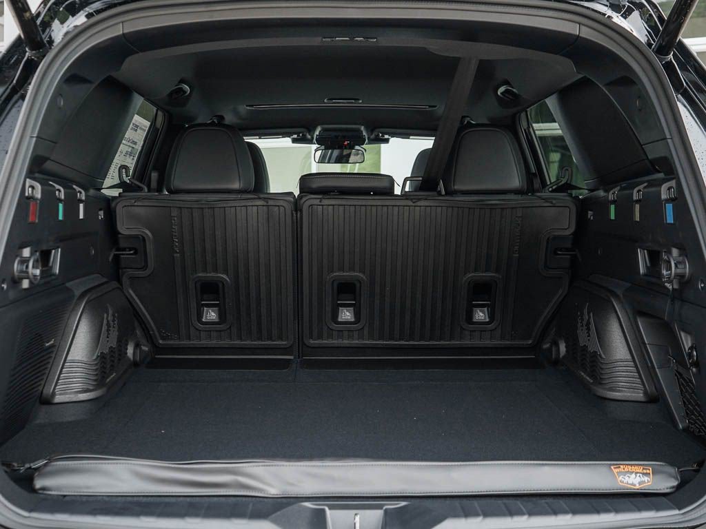 New 2026 Subaru Outback Wilderness AWD/4WD image 8