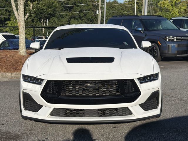 Used 2024 Ford Mustang GT Premium RWD image 2