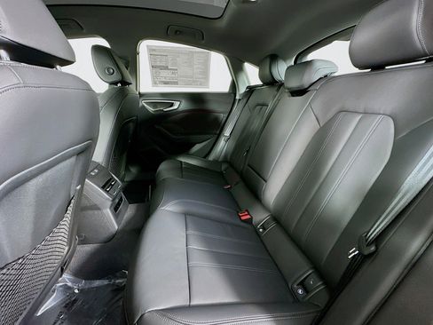 New 2025 Audi A5 2.0T Premium Plus image 9