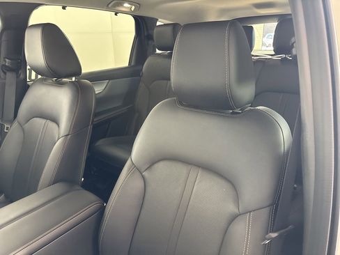 Used 2025 MAZDA CX-90 Plug-In Hybrid w/Premium Sport image 9