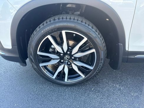 Used 2020 Honda Pilot Elite image 26