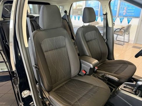 Used 2018 Ford EcoSport SE w/ SE Convenience Package FWD image 25