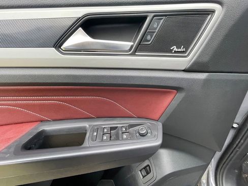 Used 2021 Volkswagen Atlas Cross Sport SEL Premium w/ Cross Sport MDO Package AWD/4WD image 11