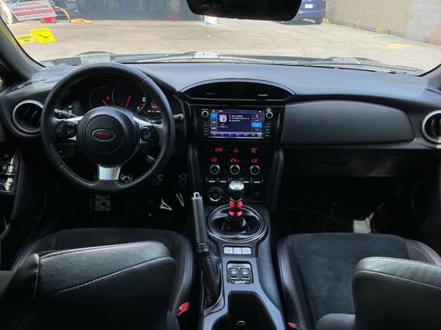 Used 2020 Subaru BRZ Limited image 17