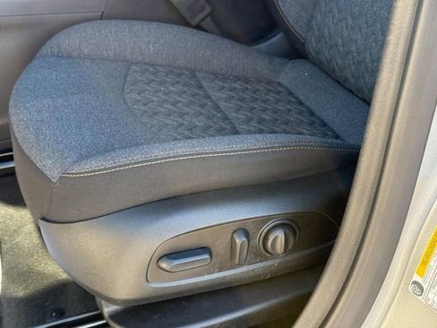 Certified 2024 Chevrolet Equinox LT image 23