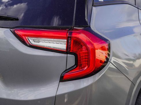 Used 2024 GMC Terrain Denali image 15