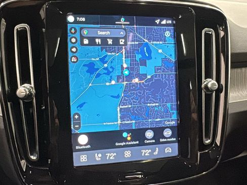 New 2026 Volvo XC40 B5 Plus w/ Protection Package Premier image 14