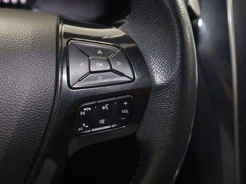 Used 2018 Ford Explorer Sport w/ Equipment Group 401A AWD/4WD image 39