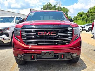 Used 2025 GMC Sierra 1500 AT4 w/ AT4 Premium Package AWD/4WD video 2