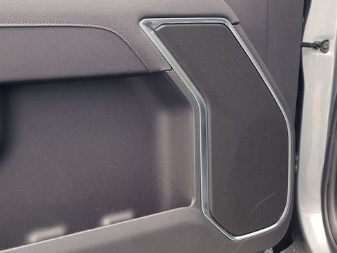 New 2026 GMC Sierra 1500 Elevation AWD/4WD image 24