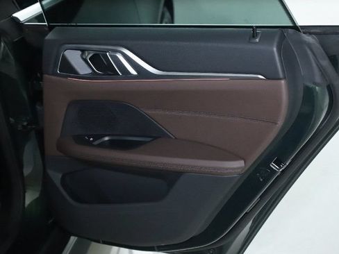 Used 2023 BMW i4 eDrive40 RWD image 31