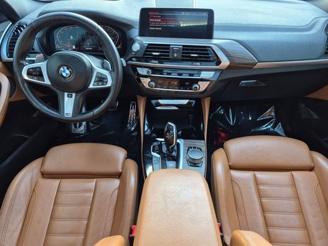 Used 2020 BMW X4 xDrive30i w/ Executive Package AWD/4WD image 18