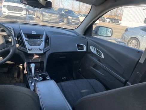 Used 2014 Chevrolet Equinox LS image 14