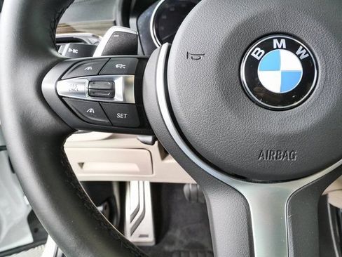 Used 2022 BMW X1 xDrive28i w/ M Sport Package AWD/4WD image 10