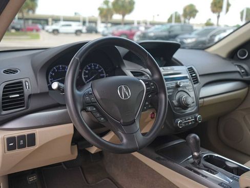 Used 2013 Acura RDX FWD w/ Technology Package image 2