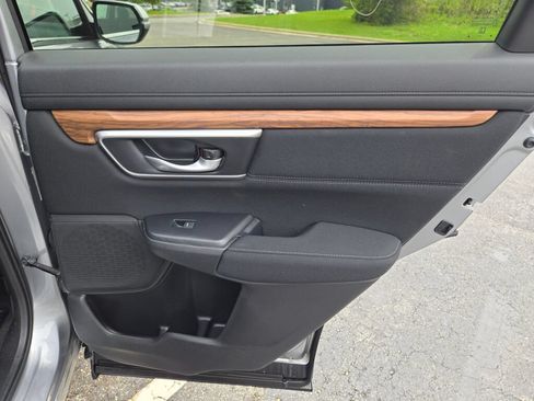 Used 2020 Honda CR-V EX image 9