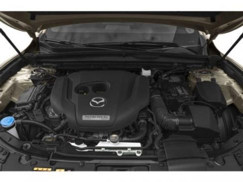 New 2026 MAZDA CX-50 AWD 2.5 S w/ Accent Package image 14