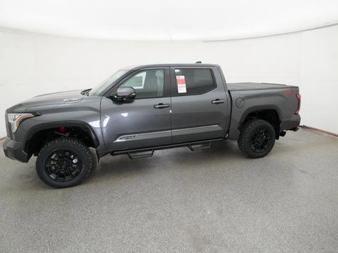New 2026 Toyota Tundra Platinum image 37