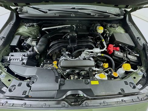 Used 2025 Subaru Crosstrek 2.5i Limited w/ Popular Package #3A image 31