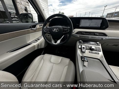 Used 2021 Hyundai Palisade SEL w/ Premium Package AWD/4WD image 26