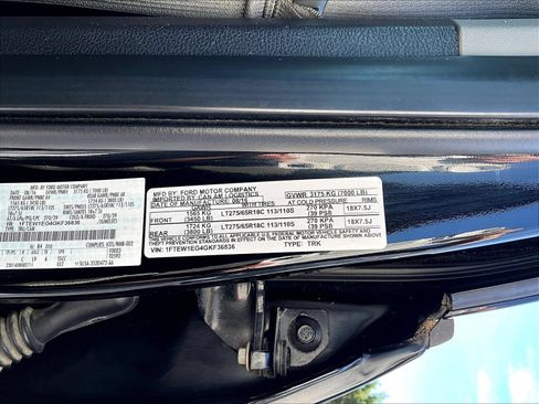 Used 2016 Ford F150 XLT w/ Equipment Group 302A Luxury AWD/4WD image 22