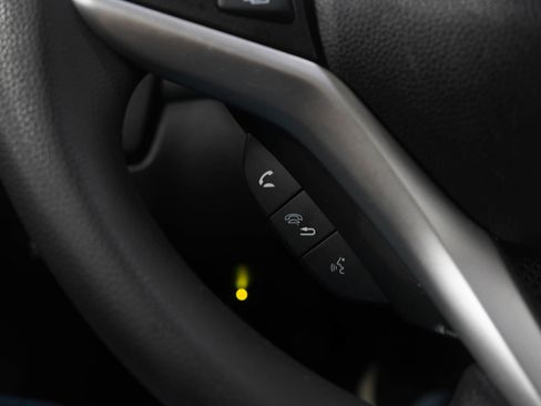 Used 2017 Honda Fit EX image 24