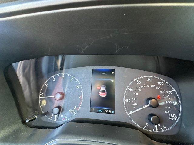 Used 2024 Toyota Corolla LE FWD image 13