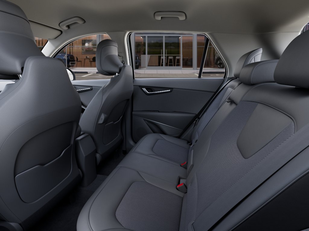 New 2027 Kia Niro LX FWD image 18