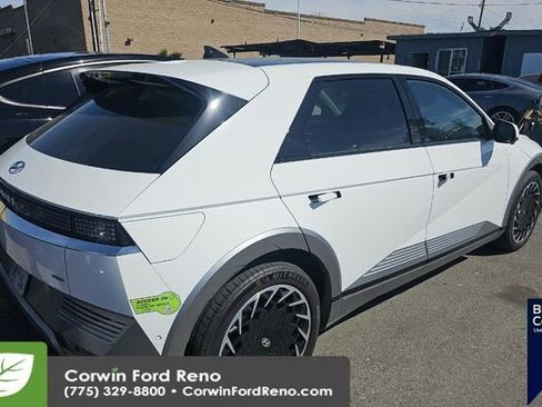 Used 2023 Hyundai Ioniq 5 Limited image 5