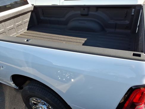 New 2026 RAM 2500 Tradesman w/ Chrome Appearance Group image 3