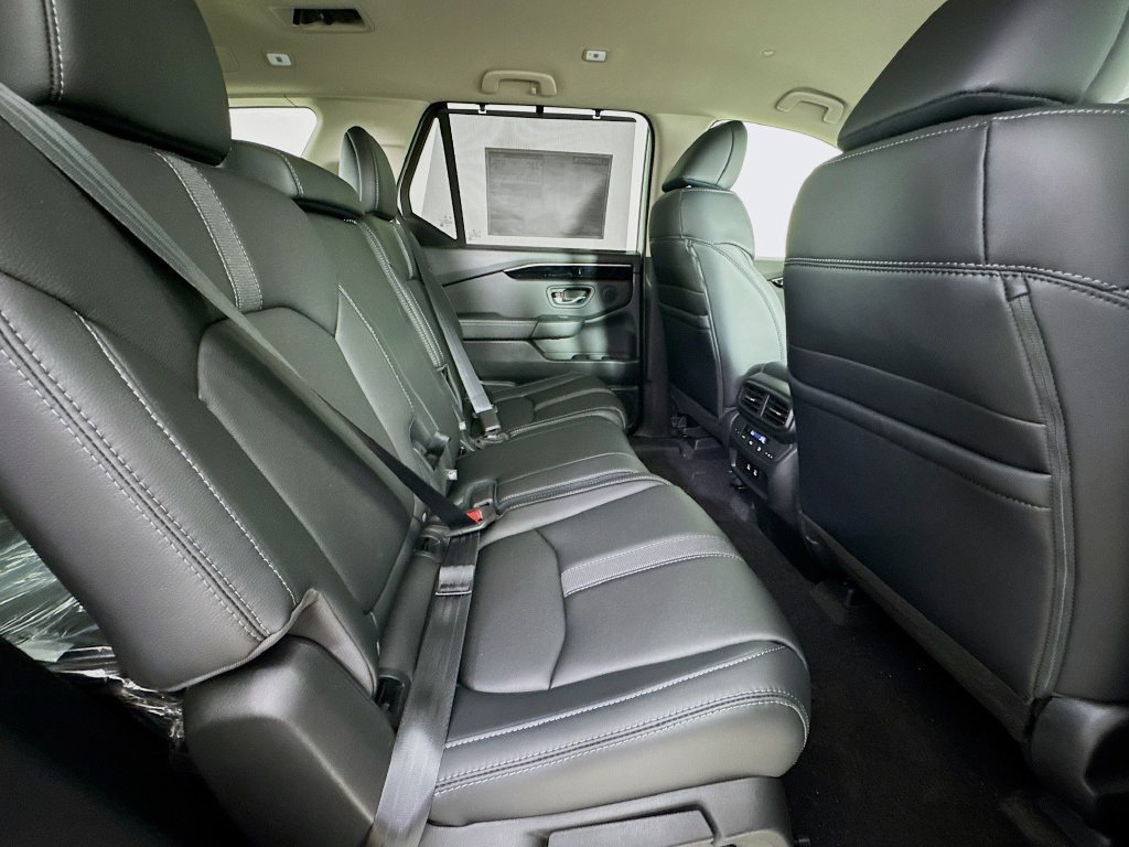 New 2026 Honda Pilot EX-L image 38