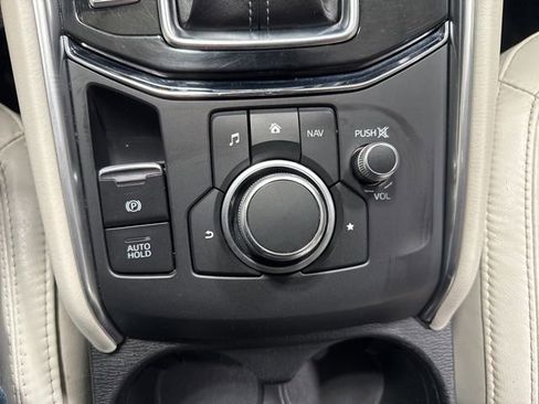 Used 2019 MAZDA CX-5 Grand Touring image 23