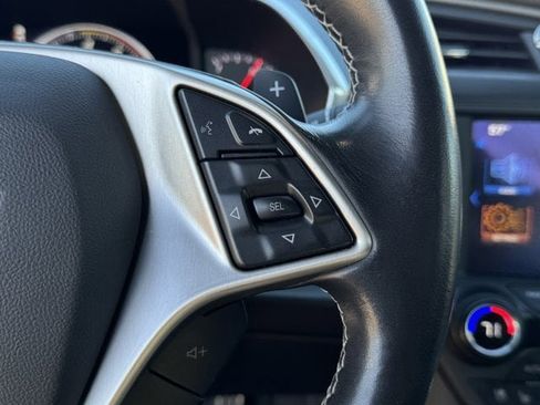 Used 2016 Chevrolet Corvette Z06 w/ 2LZ Preferred Equipment Group image 18