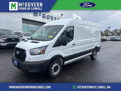 New 2026 Ford Transit 250 148 Medium Roof
