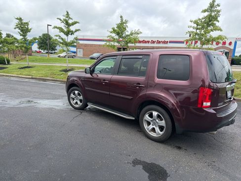Used 2015 Honda Pilot EX-L image 13