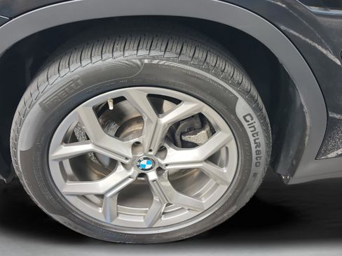 Used 2023 BMW X3 xDrive30i w/ Premium Package w/ZPA image 37