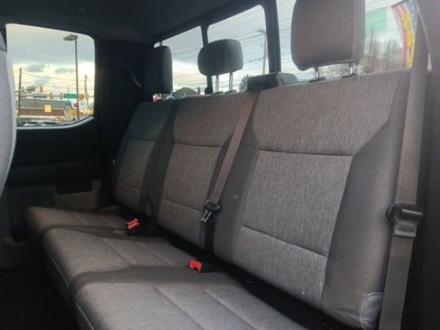 New 2026 Ford F350 XL w/ STX Appearance Package image 22