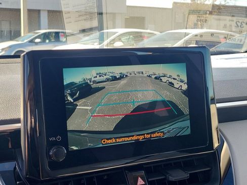 New 2026 Toyota Corolla Cross L image 19