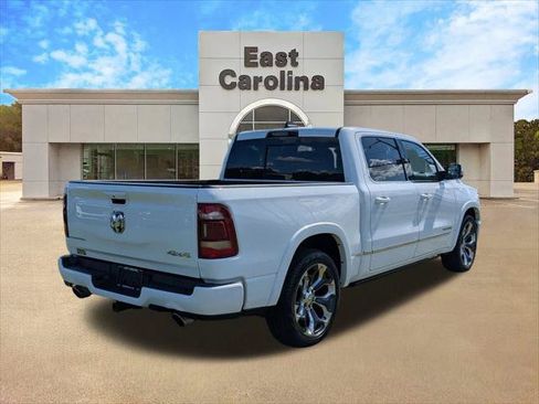 Certified 2024 RAM 1500 Limited AWD/4WD image 3