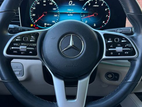 Certified 2021 Mercedes-Benz GLE 350 4MATIC image 7