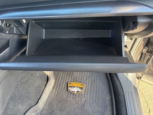 Used 2023 Subaru Forester Wilderness image 12