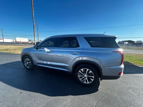 Used 2020 Hyundai Palisade SEL image 6